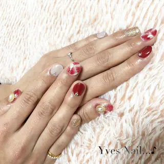 ネイル kanno yのネイルデザイン