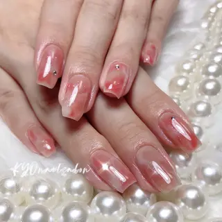 ネイル ネイリスト KYOのネイルデザイン