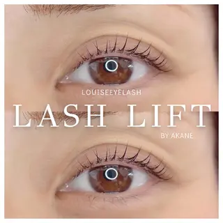 マツエク・マツパ 村田 茜のマツエク・マツパデザイン