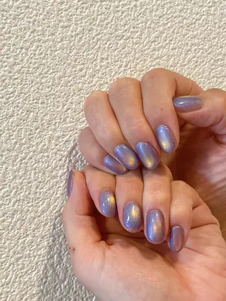 ネイル Mogu nail 二子玉川のネイルデザイン