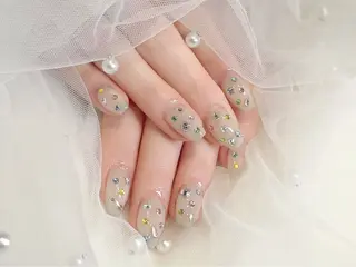 ネイル ANDY【日本橋】 🎀AMIのネイルデザイン