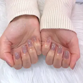 ネイル Noix nailのネイルデザイン