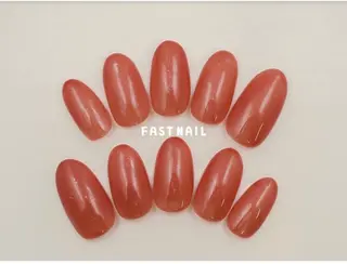 ネイル okada kannaのネイルデザイン