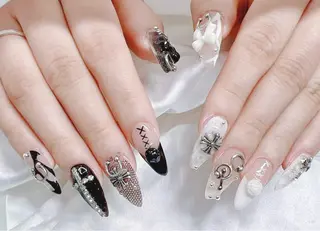 ネイル 🎀CeCe 🎀マツエクのマツエク・マツパデザイン