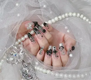 ネイル R salonのネイルデザイン