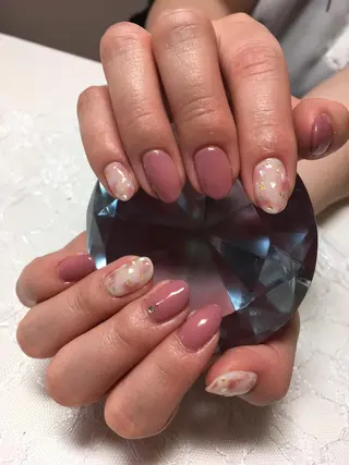 ネイル N Kaoriのネイルデザイン