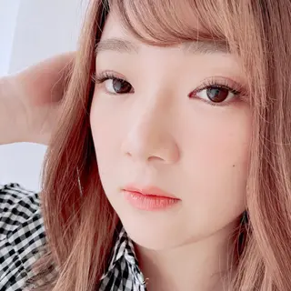 マツエク・マツパ Mori ✨Mystical✨のマツエク・マツパデザイン