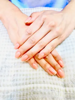 ネイル Candy nail所属・Miki Nailsのネイルデザイン