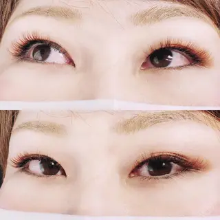 マツエク・マツパ ＆é（アンドイー）所属・【＆é アンドイー】 河本絵美のその他イメージ