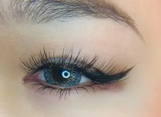 マツエク・マツパ 海外風まつげ眉毛 恵比寿｜masayoのマツエク・マツパデザイン