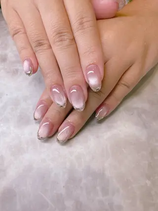 ネイル olim nailspaceのネイルデザイン