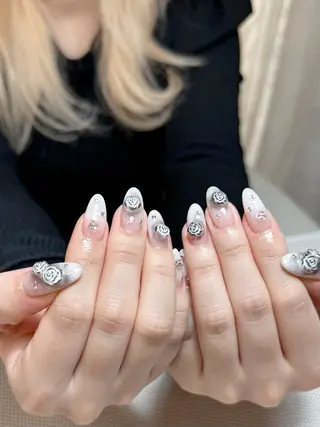 ネイル ♡︎き こ♡︎吉祥寺のネイルデザイン