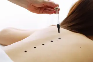 GINZA CERISIERのエステ・リラクイメージ