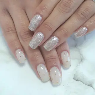 ネイル 池元 真由美のネイルデザイン