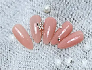 ネイル Z.Nail_ ばのネイルデザイン