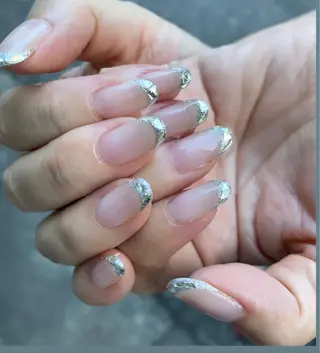 ネイル Nailsalon yuuchiのネイルデザイン