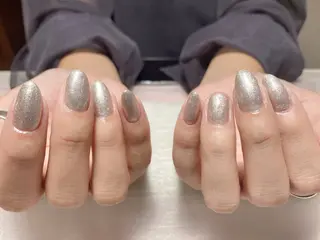ネイル EN salon💅 🦋もり💕のネイルデザイン