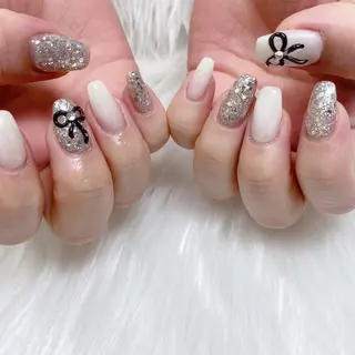 ネイル emma.nail所属・emma.nail kanakoのネイルデザイン