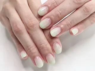 ネイル Forca total studio所属・Forca Airaのネイルデザイン