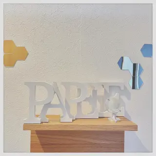 YOSAPARK Papele所属・YOSAPARK Papeleのその他イメージ