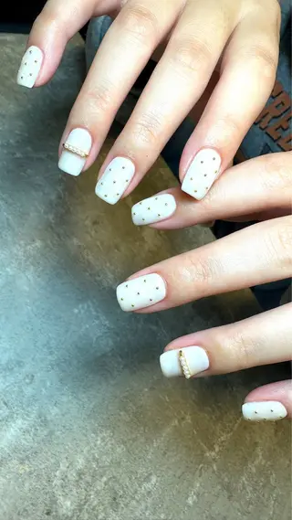 ネイル nail campのネイルデザイン