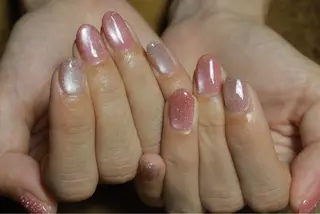 ネイル misaki nailのネイルデザイン