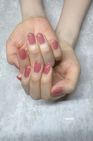 ネイル あきじ NAILのネイルデザイン