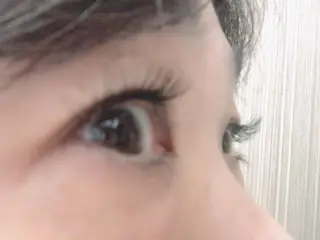 マツエク・マツパ stella柏店 高畑和子のマツエク・マツパデザイン