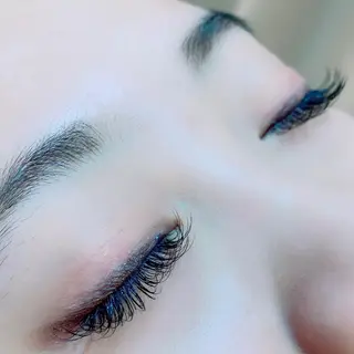 マツエク・マツパ INS Beauty 池袋のマツエク・マツパデザイン