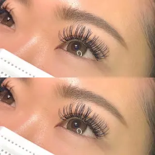 マツエク・マツパ limery所属・Limery　🎀 ʏᴜᴋɪのマツエク・マツパデザイン