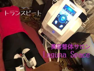 池田 紀子のエステ・リラクイメージ