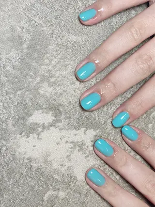 ネイル Su. Naillandのネイルデザイン