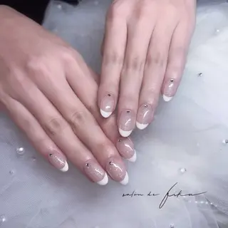 ネイル ayano 【パラジェル取扱店】のネイルデザイン