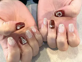 ネイル Garden 小野のネイルデザイン