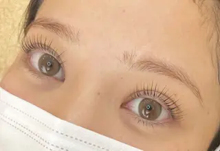 マツエク・マツパ Venus ひかるのマツエク・マツパデザイン