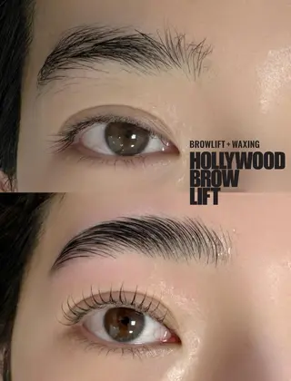 マツエク・マツパ Eyelash Mian小岩店のマツエク・マツパデザイン