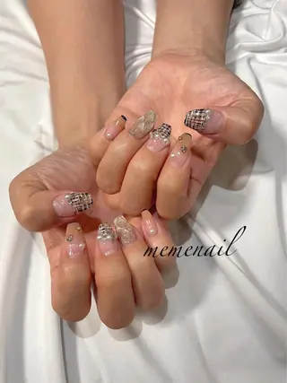 ネイル Noguchi Megumiのその他イメージ