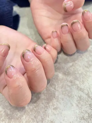 ネイル amity personal nail salon所属・nailsalon amity🌿池田のネイルデザイン