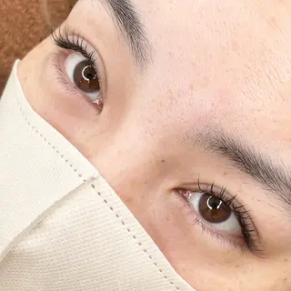 マツエク・マツパ cache 【カシェ】所属・cache / SAKIの眉毛・アイブロウイメージ