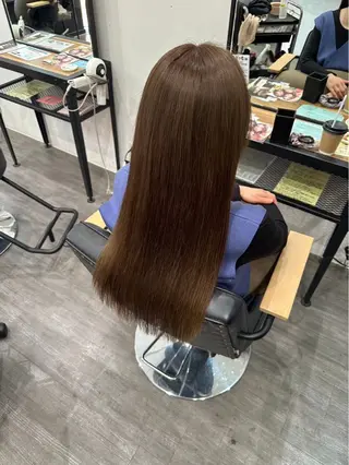 ロング cocotte🦋 miyuのヘアスタイル