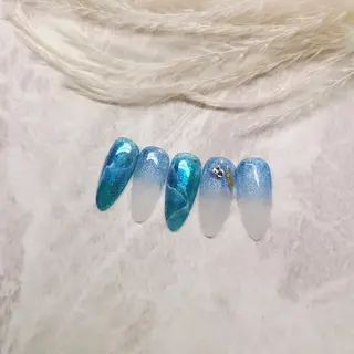 ネイル Nail  Ai    のネイルデザイン