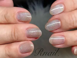 ネイル R nail.のネイルデザイン