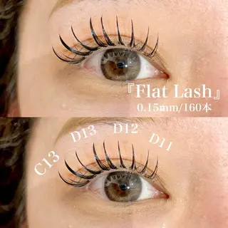 マツエク・マツパ ガレリアエレガンテ /栄🎀ななか🎀のマツエク・マツパデザイン