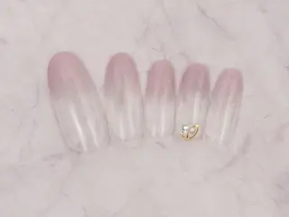 ネイル Nail salon M 仙台中央店所属・Nail salon M 仙台中央店のネイルデザイン