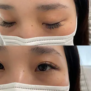 マツエク・マツパ Wita-eyelash×aesthetic-所属・Wita eyelashのマツエク・マツパデザイン