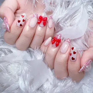 ネイル Nail Monsterのネイルデザイン
