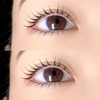 マツエク・マツパ sayu📍自由ヶ丘 🎀まつパ/美眉🌵のマツエク・マツパデザイン