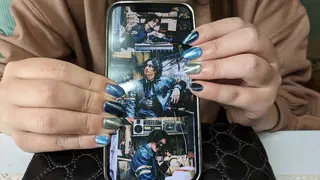 ネイル haru  nailのネイルデザイン