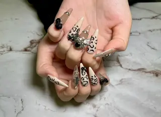 ネイル NAIL salon ACEのネイルデザイン