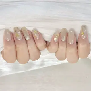 ネイル NAIL ROOM 251のネイルデザイン